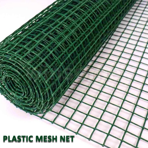 5mx 50cm plastic chicken wire - 50cm,
