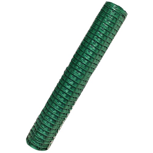 Green plastic safety - green,