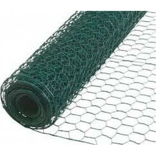 Pvc coated chicken - pvc, rabbit