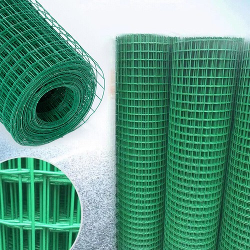 New 50m pvc coated - 10-50m, wire
