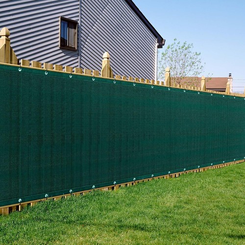 Garden privacy screen - garden,
