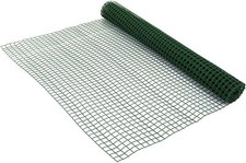 50CM x 5M Plastic Mesh Garden