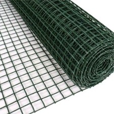1M x 5M Plastic Mesh Garden