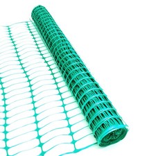 Heavy Duty Barrier Fencing