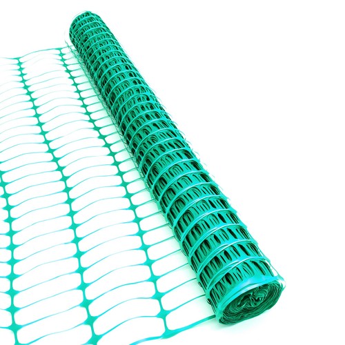 Heavy duty barrier fencing - heavy,