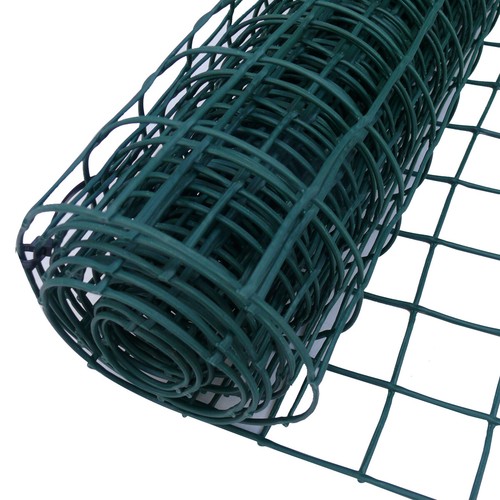 Plastic mesh fencing x - fencing, |