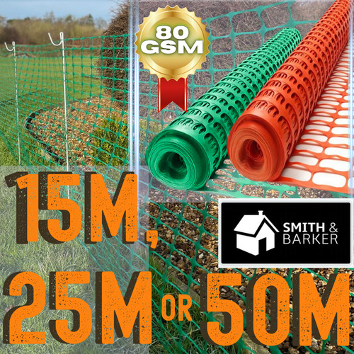 Barrier fencing mesh garden - barrier,