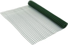 1M x 5M Plastic Mesh Garden