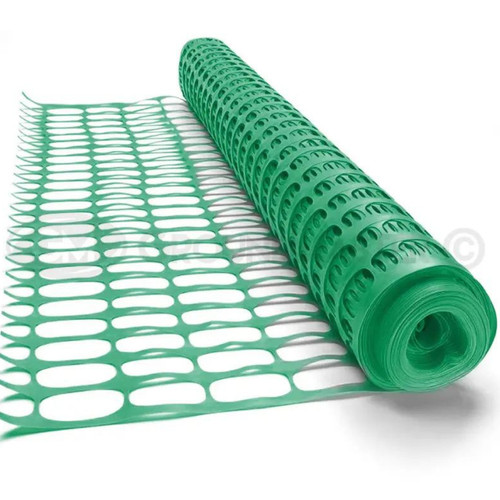 Barrier fencing mesh premium - fencing, *premium*