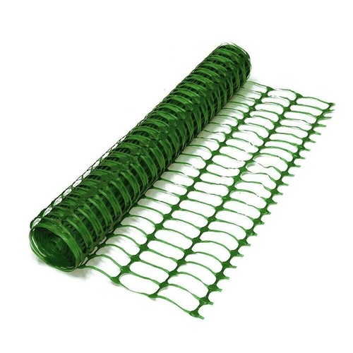 Yuzet plastic barrier - plastic,