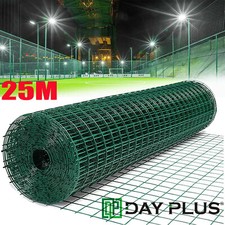 0.9M X 25M Wire Mesh Fencing