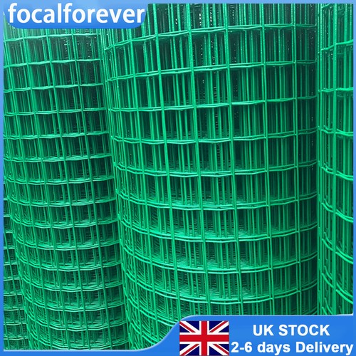 50m coated wire mesh - 10-50m,