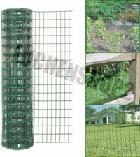 Chicken Wire Mesh Fencing