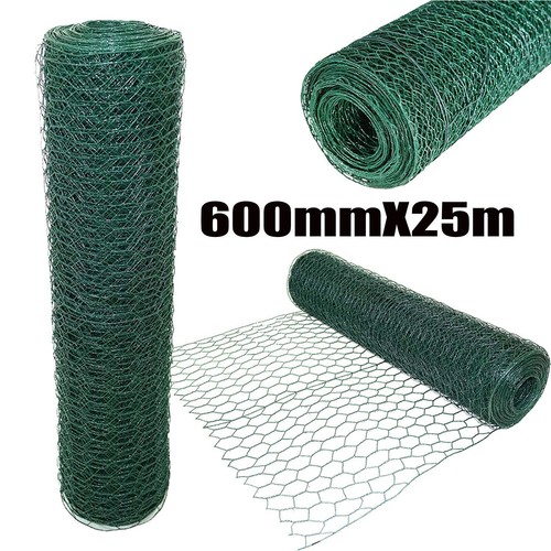 Pvc coated wire mesh - pvc,