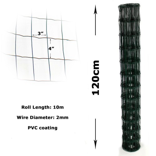 Pvc coated wire - pvc, fencing