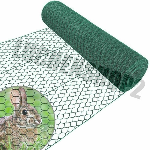 Green pvc coated galvanized - coated,