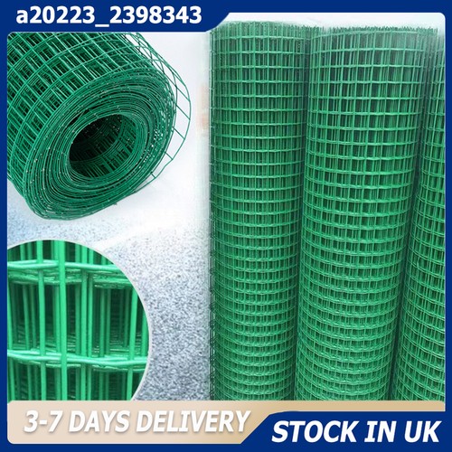 91cm 10m welded wire - 91cm,