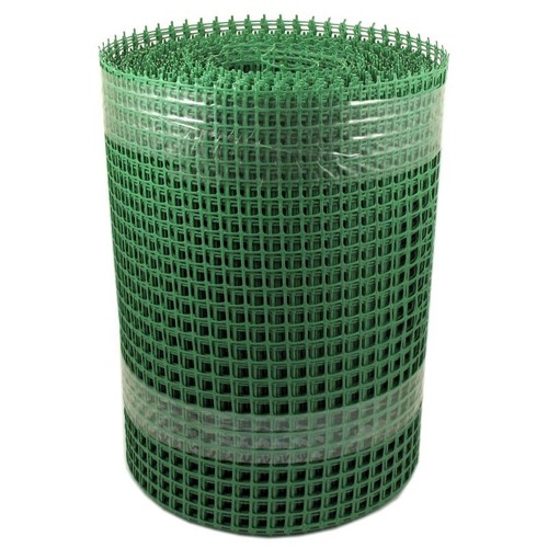 Garden fencing mesh plastic - garden,