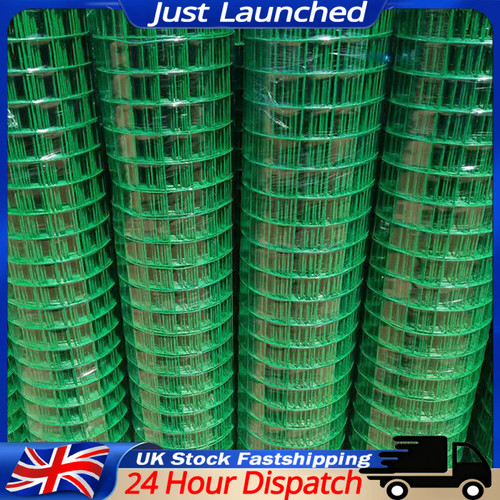 50m sturdy pvc - 10-50m,