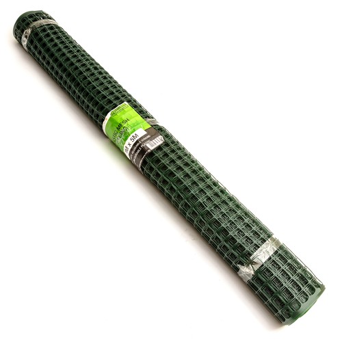 Heavy duty mesh - heavy, barrier