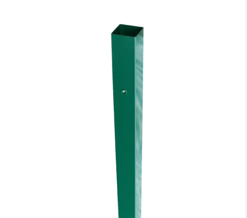 High mesh fencing - v,